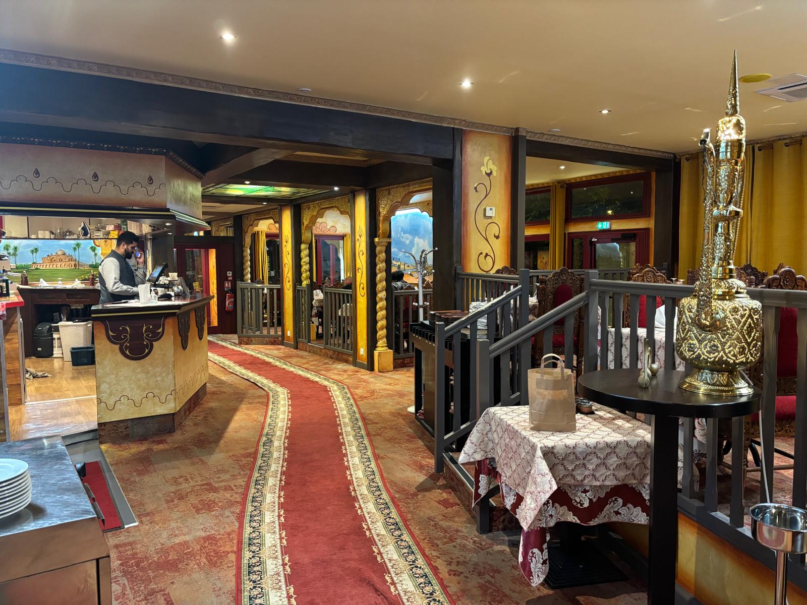 Rajasthan-restaurant-indien-à-Nantes