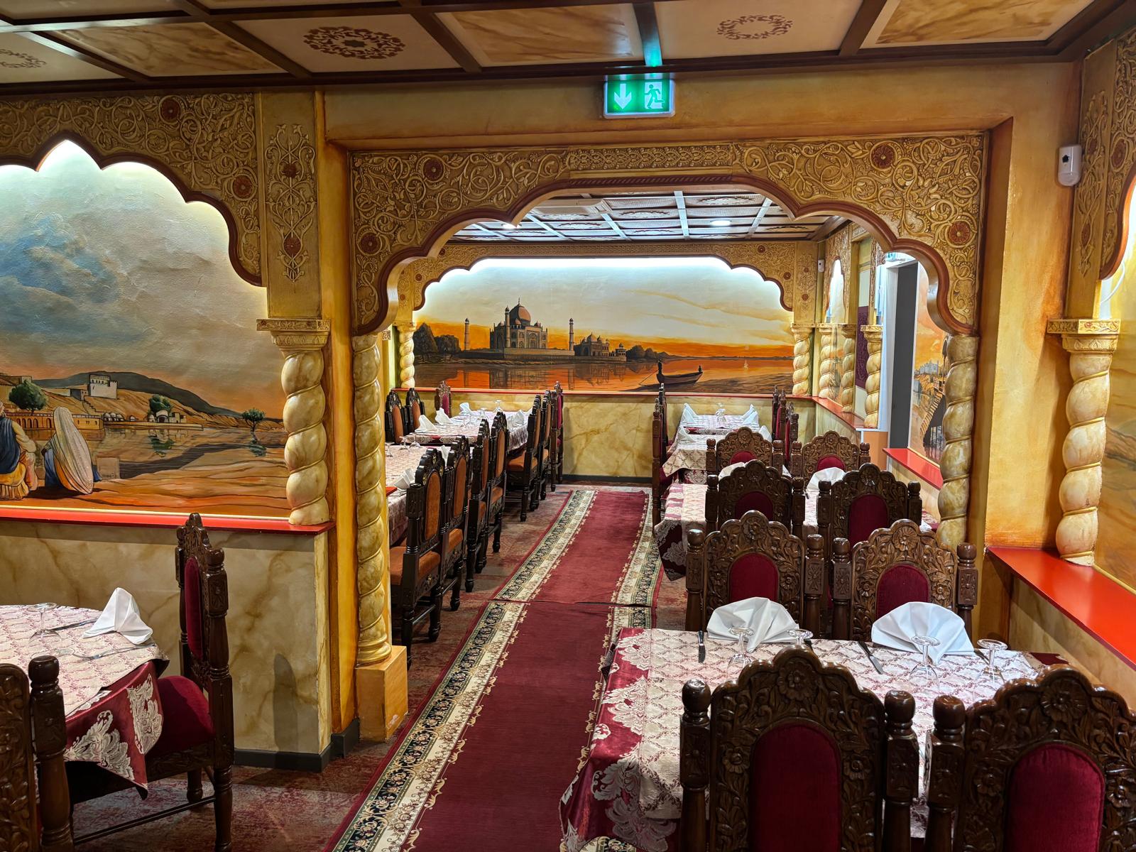 Rajasthan-restaurant-indien-à-Nantes